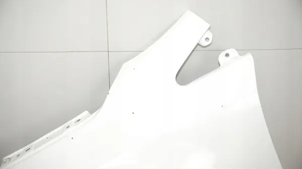 Para-lama dianteiro esquerdo OEM 365578087 Toyota Avensis image 7