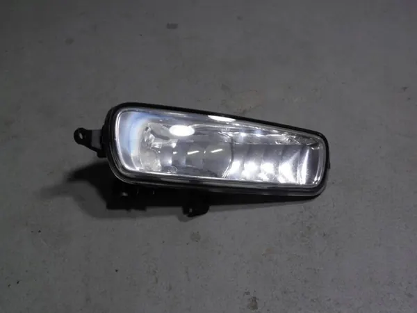 Begagnad Höger Halogenstrålkastare OEM F1EB15A254AB image 2