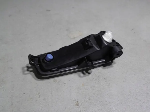 Begagnad Höger Halogenstrålkastare OEM F1EB15A254AB image 4