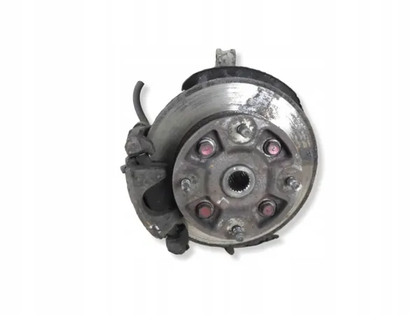 Etuvasen ohjaussaranne Daewoo Tico OEM AKG8409 image 2