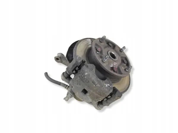 Etuvasen ohjaussaranne Daewoo Tico OEM AKG8409 image 3