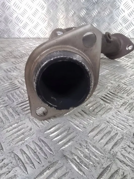 Abrazadera de escape OEM rx Lexus RX 450H image 3