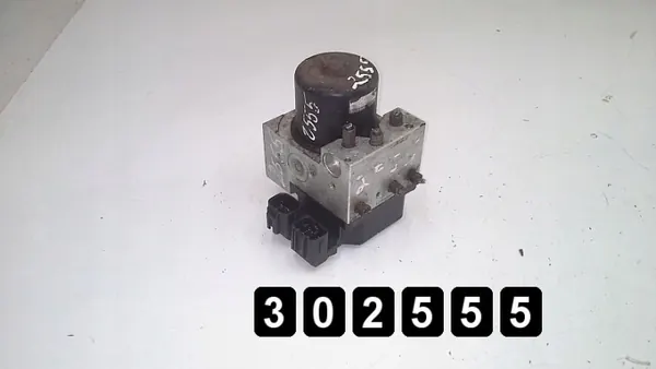 Toyota ABS-Einheit OEM AM-302555 für MR2 2002 image 2