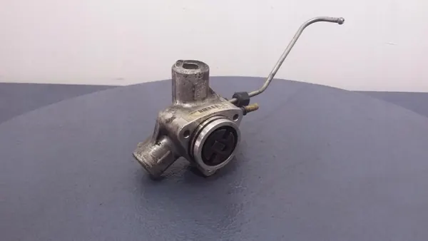 Pompe à carburant haute pression OEM 0261520016 Alfa image 3