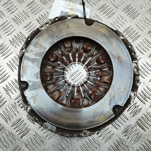 KIA CEE'D Sportswagon JD Koppelingsset 2018 image 3