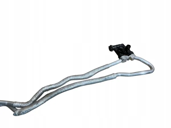 Lignes Refroidisseur Huile Boîte OEM 8854982 8854983 BMW XM image 3
