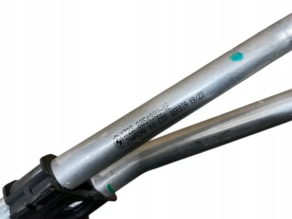 Lignes Refroidisseur Huile Boîte OEM 8854982 8854983 BMW XM image 5