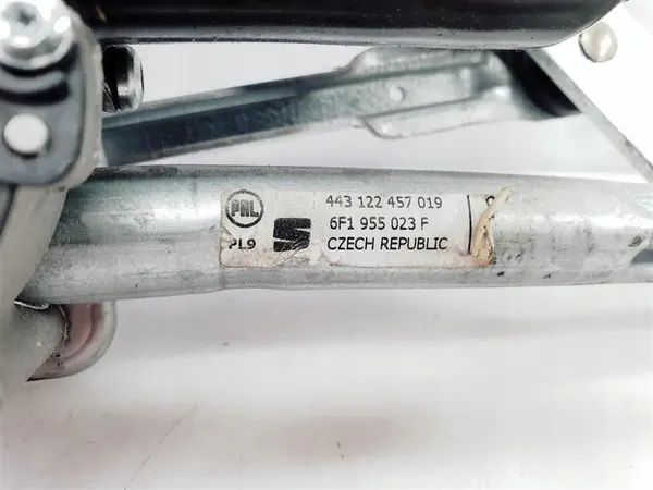 SEAT IBIZA V Pyyhkijämekanismi 17r+ OEM image 4