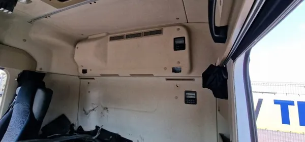MP4KABINABIGSPACE Cabina Big Space Mercedes Actros MP4 image 10