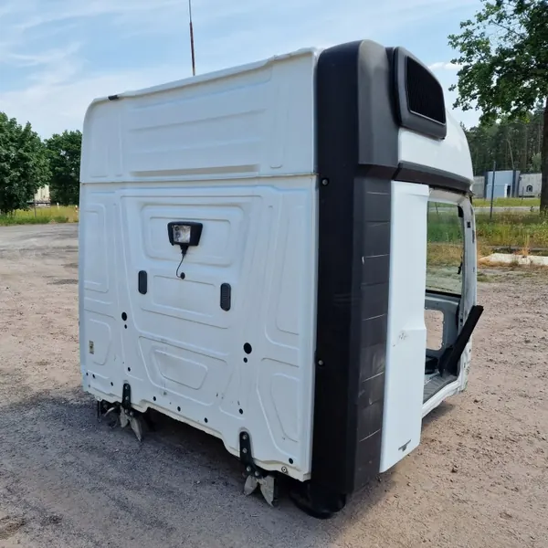 MP4KABINABIGSPACE Cabina Big Space Mercedes Actros MP4 image 4