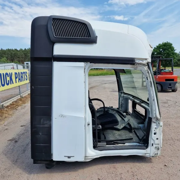 MP4KABINABIGSPACE Cabina Big Space Mercedes Actros MP4 image 5