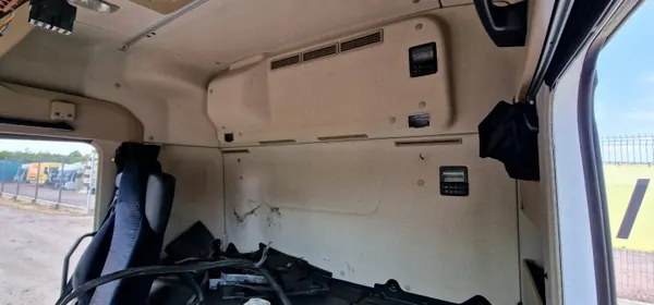 MP4KABINABIGSPACE Cabina Big Space Mercedes Actros MP4 image 9