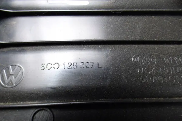 OEM 6C0129607L Luchtfilterdeksel voor VW Polo V image 4
