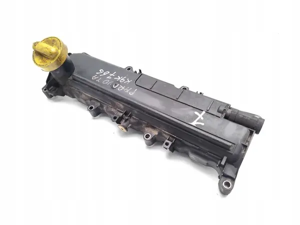 Tampa de Válvula Nissan Juke 1.5 dCi Diesel 8200608952 image 2