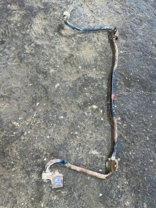 Stabilisateur arrière BMW 3 E36 OEM 33551090848 image 2