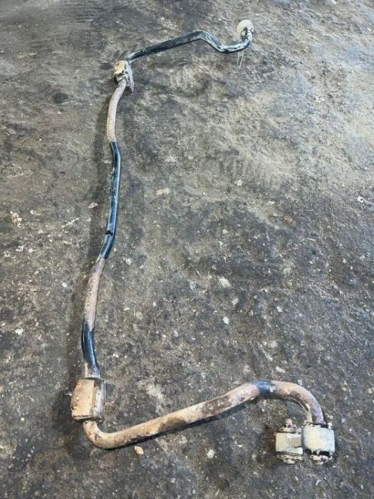 Stabilisateur arrière BMW 3 E36 OEM 33551090848 image 3