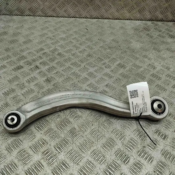 Braccio di Controllo Posteriore Destro VW Touareg 4M0505398P image 4