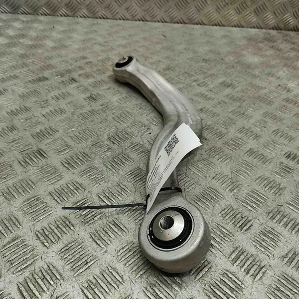 Braccio di Controllo Posteriore Destro VW Touareg 4M0505398P image 6