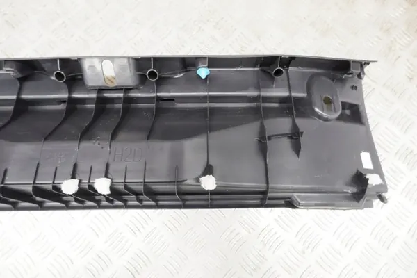 OEM 6471602160 Kofferbaksluiting afdekking voor Toyota Corolla E21 image 10