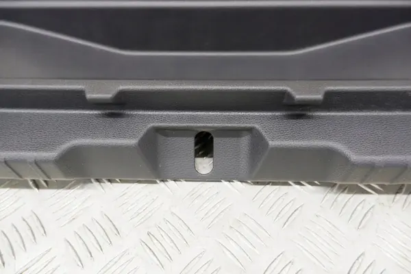 OEM 6471602160 Kofferbaksluiting afdekking voor Toyota Corolla E21 image 3
