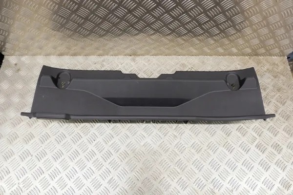 OEM 6471602160 Kofferbaksluiting afdekking voor Toyota Corolla E21 image 5