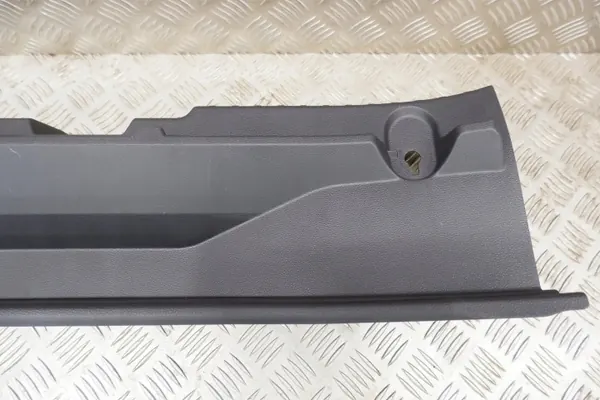 OEM 6471602160 Kofferbaksluiting afdekking voor Toyota Corolla E21 image 7