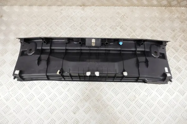 OEM 6471602160 Kofferbaksluiting afdekking voor Toyota Corolla E21 image 8