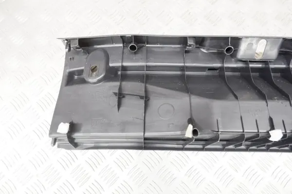 OEM 6471602160 Kofferbaksluiting afdekking voor Toyota Corolla E21 image 9