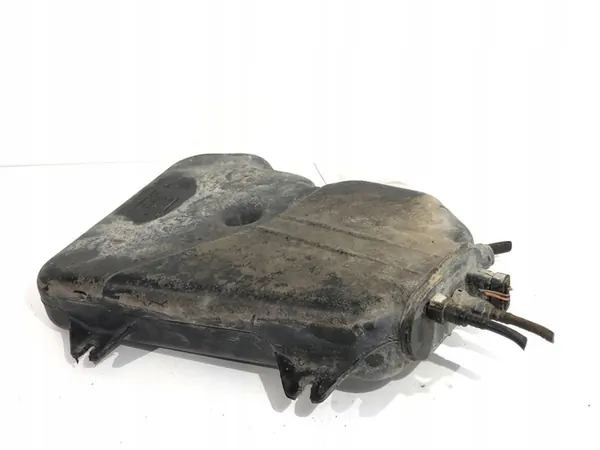 DEPÓSITO DPF PEUGEOT 607 Sedan 2.2 133CV 9636980280 image 2