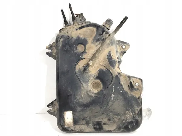 DEPÓSITO DPF PEUGEOT 607 Sedan 2.2 133CV 9636980280 image 3