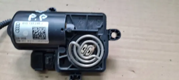 Module moteur échappement OEM 4H0133246J - Occasion image 3