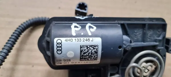 Module moteur échappement OEM 4H0133246J - Occasion image 5