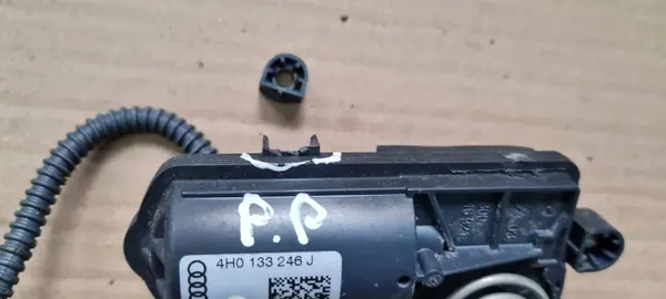 Module moteur échappement OEM 4H0133246J - Occasion image 6
