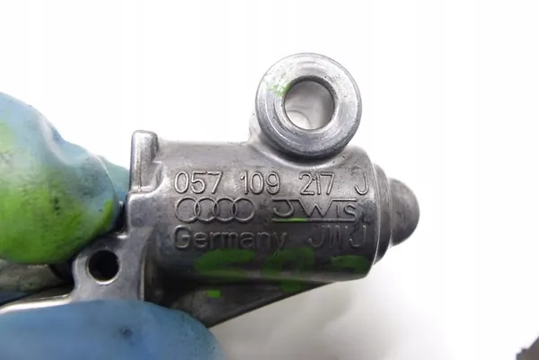 AUDI A8 D4 Q7 4L CAYENNE S 4.2 TDI Kamremssats OEM image 4