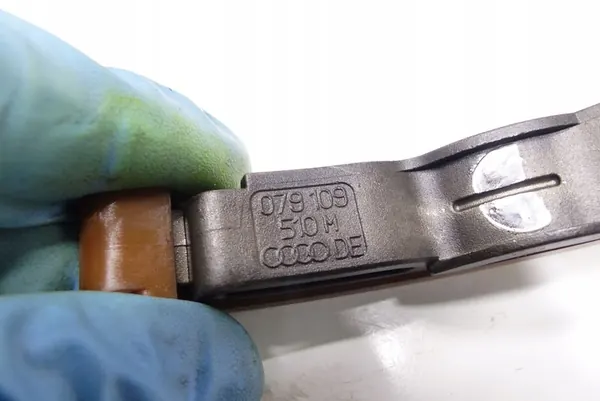 AUDI A8 D4 Q7 4L CAYENNE S 4.2 TDI Kamremssats OEM image 5