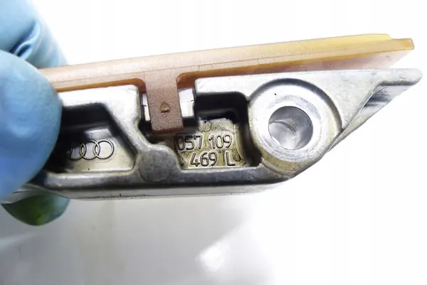 AUDI A8 D4 Q7 4L CAYENNE S 4.2 TDI Kamremssats OEM image 6