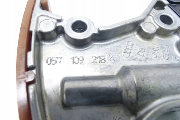 AUDI A8 D4 Q7 4L CAYENNE S 4.2 TDI Kamremssats OEM image 8