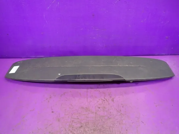 RENAULT CLIO II HB 5D 01-05 LIFT SPOILER LAMPA STOP image 1