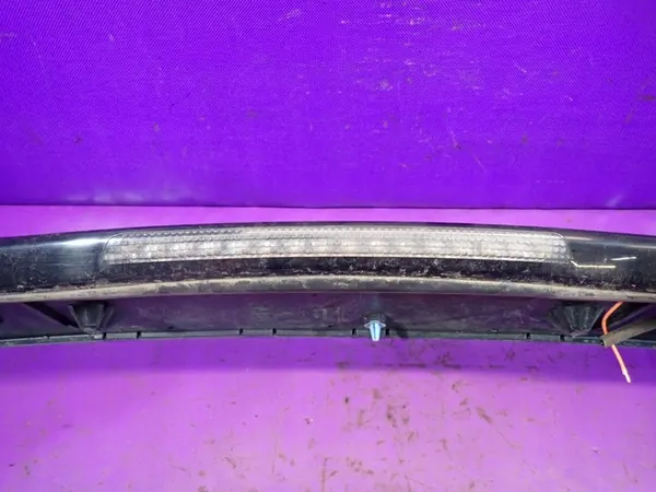 RENAULT CLIO II HB 5D 01-05 LIFT SPOILER LAMPA STOP image 3