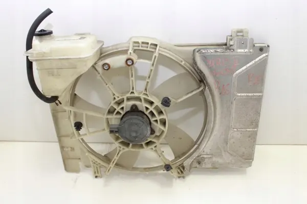 Ventilador de arrefecimento Toyota OE OEM 363002597 image 2