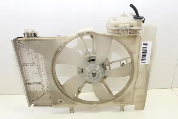 Ventilador de arrefecimento Toyota OE OEM 363002597 image 4