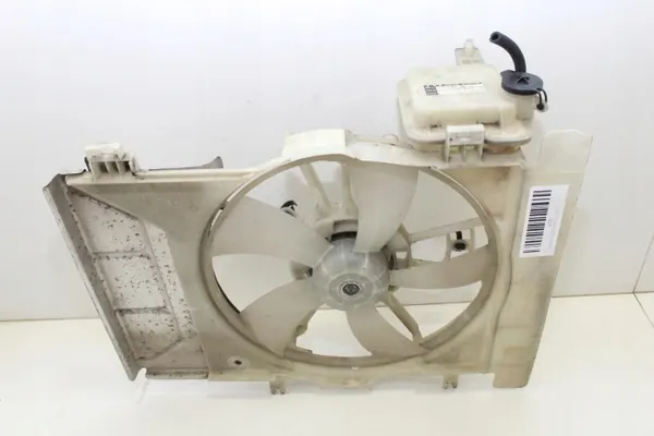 Ventilador de arrefecimento Toyota OE OEM 363002597 image 5