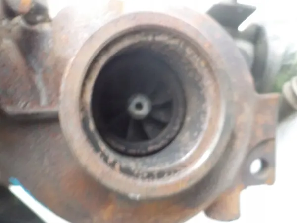 Opel Turbolader OEM 55205483 für 1.9 CDTI 150PS image 4