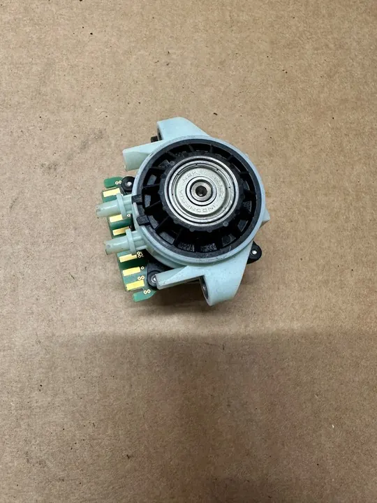 POMPE ADBLUE MERCEDES VOLVO BMW EBMPAPST image 3