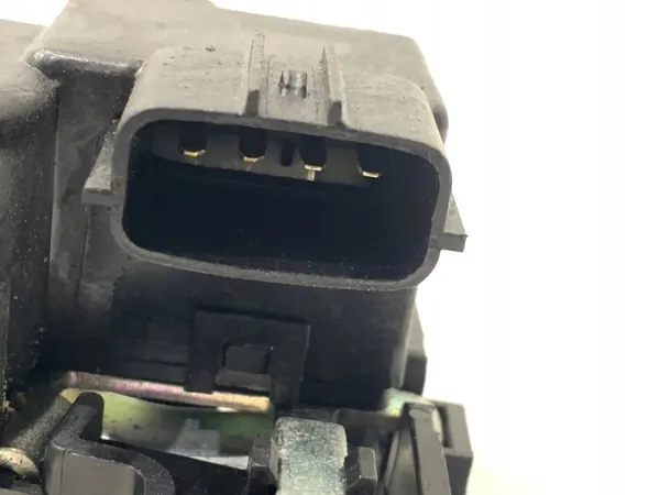 Baklås KIA SPORTAGE III Hatchback 81230-3W000 image 4