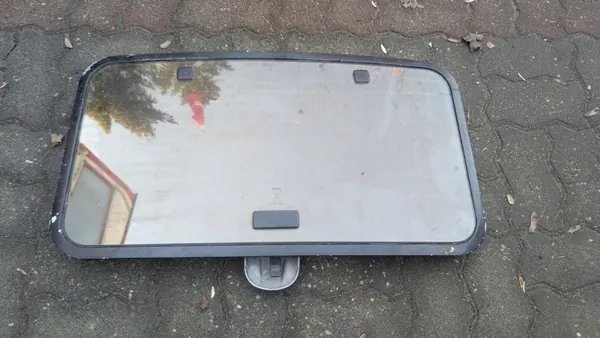 Teto Solar de Vidro OEM 33437818 - Usado image 2