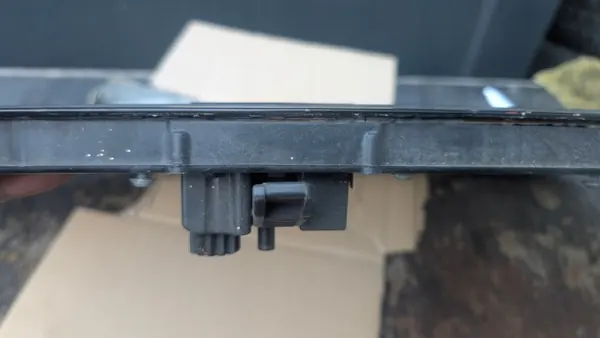 Teto Solar de Vidro OEM 33437818 - Usado image 7