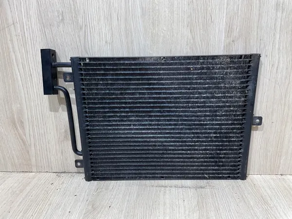 Porsche OE 99757391101 A/C-kondensaattori image 2