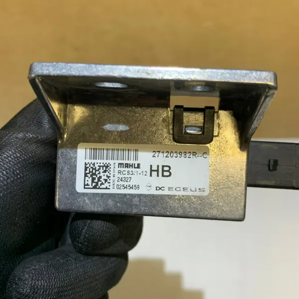 Relais OEM 271203982R pour Renault Trafic III/IV image 4