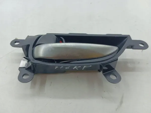 Puxador interior dianteiro esquerdo OEM 6927878010 Lexus NX image 2